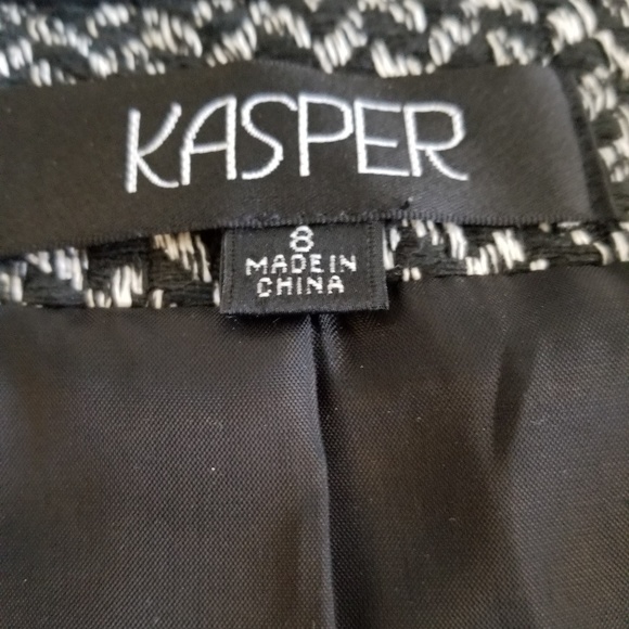 Suit jacket - Picture 3 of 4